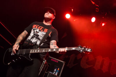 Tremonti @ 013, foto 6, foto's door Dorien Goetschalckx - FrontView Magazine