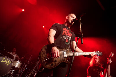 Tremonti @ 013, foto 9, foto's door Dorien Goetschalckx - FrontView Magazine