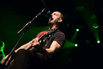 Tremonti @ 013, foto 11, foto's door Dorien Goetschalckx - FrontView Magazine