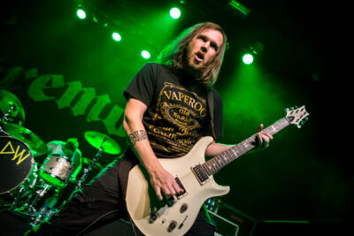 Tremonti @ 013, foto 12, foto's door Dorien Goetschalckx - FrontView Magazine