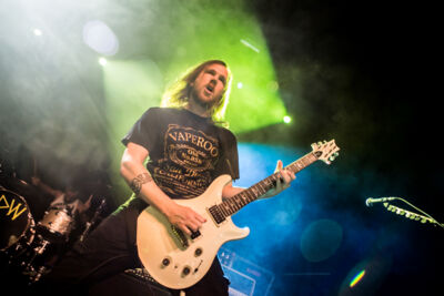 Tremonti @ 013, foto 15, foto's door Dorien Goetschalckx - FrontView Magazine