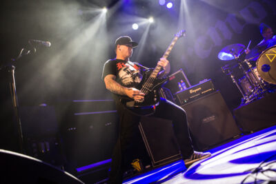Tremonti @ 013, foto 16, foto's door Dorien Goetschalckx - FrontView Magazine