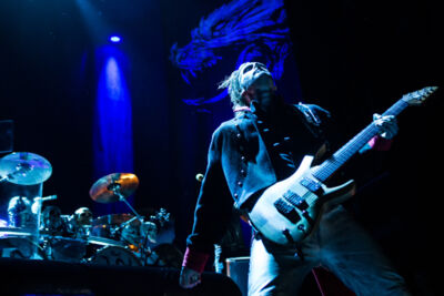 Within Temptation @ 013, picture 9, photographed by Dorien Goetschalckx - FrontView Magazine