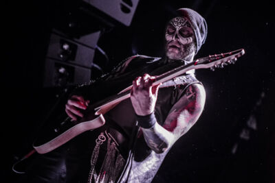 Within Temptation @ 013, picture 14, photographed by Dorien Goetschalckx - FrontView Magazine
