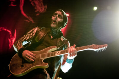 Within Temptation @ 013, picture 20, photographed by Dorien Goetschalckx - FrontView Magazine