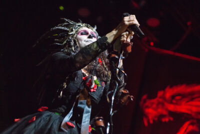 Within Temptation @ 013, picture 27, photographed by Dorien Goetschalckx - FrontView Magazine