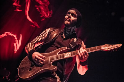 Within Temptation @ 013, picture 28, photographed by Dorien Goetschalckx - FrontView Magazine