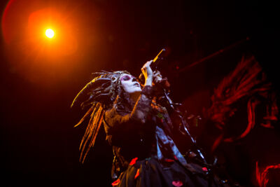 Within Temptation @ 013, picture 30, photographed by Dorien Goetschalckx - FrontView Magazine