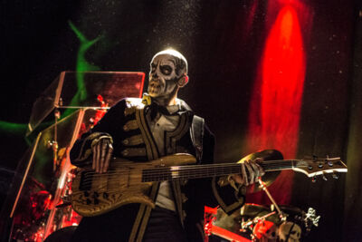 Within Temptation @ 013, picture 32, photographed by Dorien Goetschalckx - FrontView Magazine