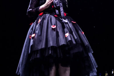Within Temptation @ 013, picture 36, photographed by Dorien Goetschalckx - FrontView Magazine