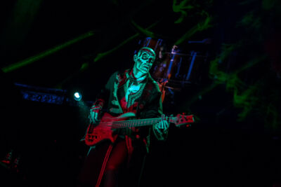 Within Temptation @ 013, picture 40, photographed by Dorien Goetschalckx - FrontView Magazine