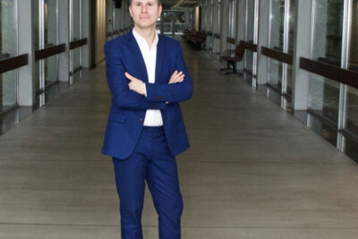Over 5 jaar, met Wim De Vilder @ VRT, foto 5, foto's door Bart Baevegems - FrontView Magazine