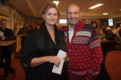 Première Winterrevue @ Theater Elckerlyc, foto 3, foto's door Goele Bormans - FrontView Magazine