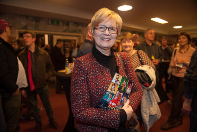 Première Winterrevue @ Theater Elckerlyc, foto 11, foto's door Goele Bormans - FrontView Magazine