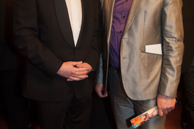 Première Winterrevue @ Theater Elckerlyc, foto 17, foto's door Goele Bormans - FrontView Magazine