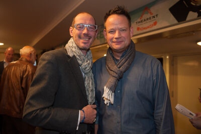 Première Winterrevue @ Theater Elckerlyc, foto 18, foto's door Goele Bormans - FrontView Magazine