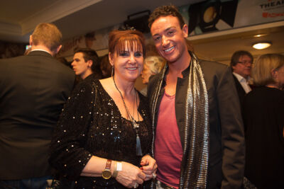Première Winterrevue @ Theater Elckerlyc, foto 35, foto's door Goele Bormans - FrontView Magazine