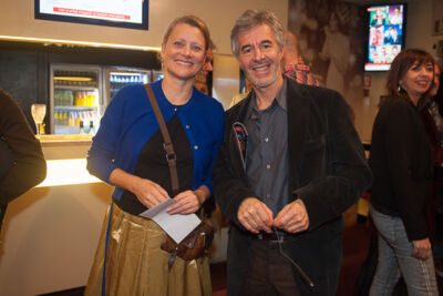 Première Winterrevue @ Theater Elckerlyc, foto 42, foto's door Goele Bormans - FrontView Magazine