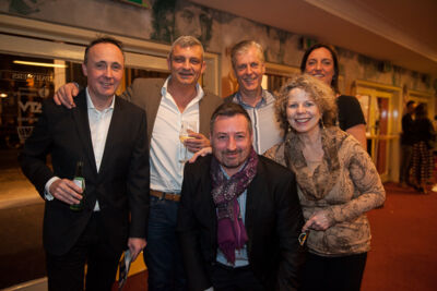 Première Winterrevue @ Theater Elckerlyc, foto 47, foto's door Goele Bormans - FrontView Magazine