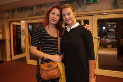 Première Winterrevue @ Theater Elckerlyc, foto 50, foto's door Goele Bormans - FrontView Magazine