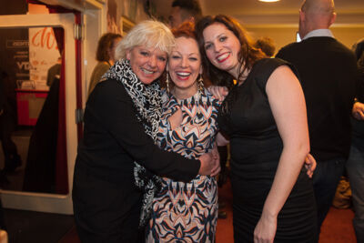 Première Winterrevue @ Theater Elckerlyc, foto 52, foto's door Goele Bormans - FrontView Magazine