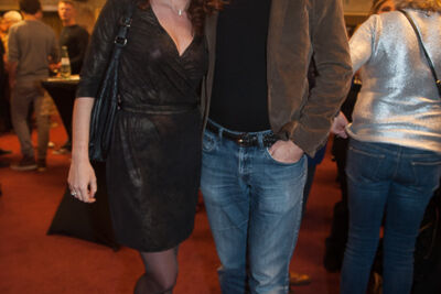 Première Winterrevue @ Theater Elckerlyc, foto 55, foto's door Goele Bormans - FrontView Magazine