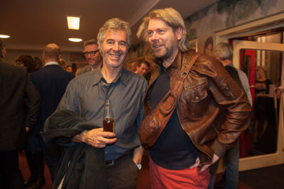 Première Winterrevue @ Theater Elckerlyc, foto 56, foto's door Goele Bormans - FrontView Magazine