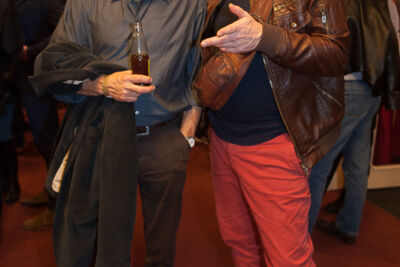 Première Winterrevue @ Theater Elckerlyc, foto 57, foto's door Goele Bormans - FrontView Magazine