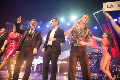 Première Winterrevue @ Theater Elckerlyc, foto 63, foto's door Goele Bormans - FrontView Magazine