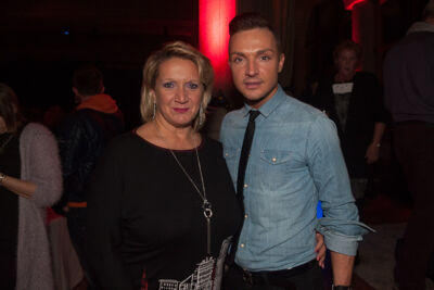 Première Winterrevue @ Theater Elckerlyc, foto 87, foto's door Goele Bormans - FrontView Magazine