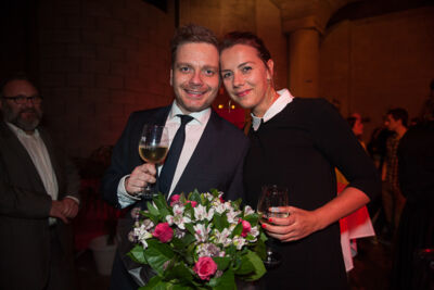 Première Winterrevue @ Theater Elckerlyc, foto 92, foto's door Goele Bormans - FrontView Magazine