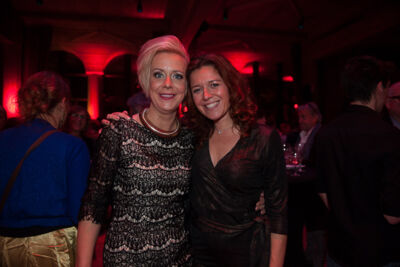 Première Winterrevue @ Theater Elckerlyc, foto 94, foto's door Goele Bormans - FrontView Magazine