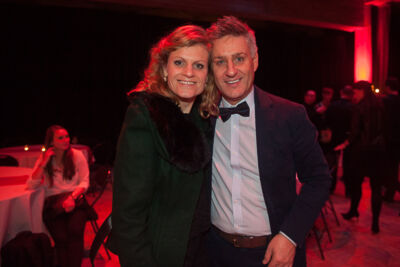 Première Winterrevue @ Theater Elckerlyc, foto 99, foto's door Goele Bormans - FrontView Magazine