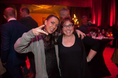 Première Winterrevue @ Theater Elckerlyc, foto 101, foto's door Goele Bormans - FrontView Magazine