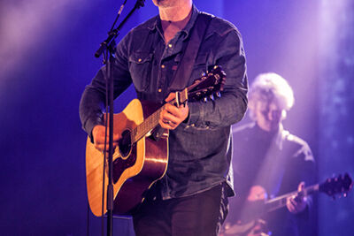 Yevgueni @ De Arenbergschouwburg., foto 5, foto's door Frank Lambrechts - FrontView Magazine