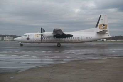 Persmoment "Broers" @ International Airport Antwerp, foto 1, foto's door Goele Bormans - FrontView Magazine