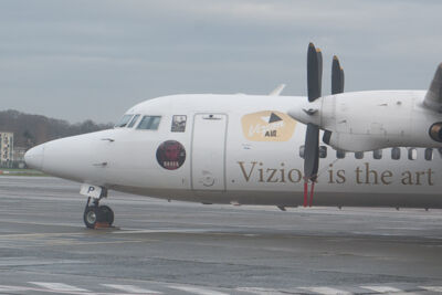 Persmoment "Broers" @ International Airport Antwerp, foto 2, foto's door Goele Bormans - FrontView Magazine