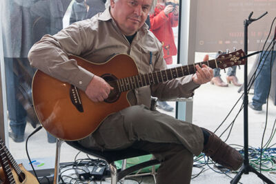 Persmoment "Broers" @ International Airport Antwerp, foto 4, foto's door Goele Bormans - FrontView Magazine