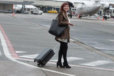 Persmoment "Broers" @ International Airport Antwerp, foto 24, foto's door Goele Bormans - FrontView Magazine