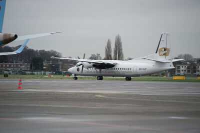Persmoment "Broers" @ International Airport Antwerp, foto 37, foto's door Goele Bormans - FrontView Magazine