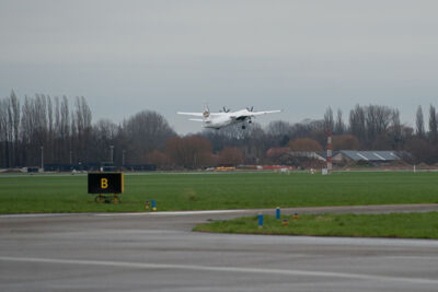 Persmoment "Broers" @ International Airport Antwerp, foto 38, foto's door Goele Bormans - FrontView Magazine