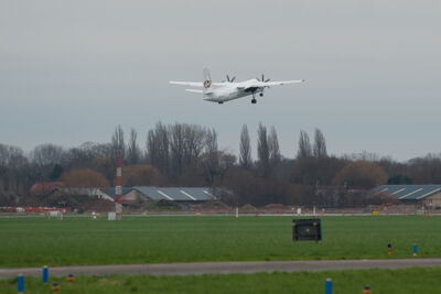 Persmoment "Broers" @ International Airport Antwerp, foto 39, foto's door Goele Bormans - FrontView Magazine