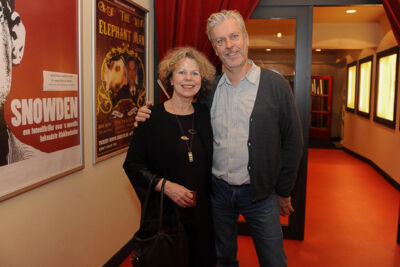 Première Het leven zoals het is: de wijkagenten! @ Rode zaal - Fakkelteater, picture 4, photographed by Goele Bormans - FrontView Magazine