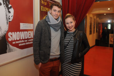 Première Het leven zoals het is: de wijkagenten! @ Rode zaal - Fakkelteater, picture 9, photographed by Goele Bormans - FrontView Magazine