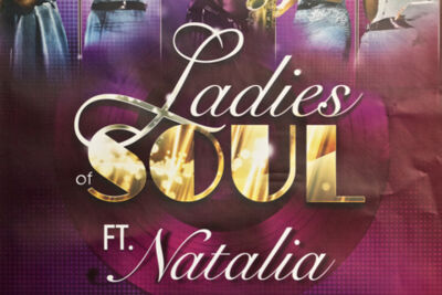 Persconferentie, Ladies Of Soul featuring Natalia. @ Lotto Arena, foto 13, foto's door Bart Baevegems - FrontView Magazine