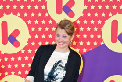Gala van de Gouden K's @ AED studio's Lint, picture 16, photographed by Bart Baevegems - FrontView Magazine