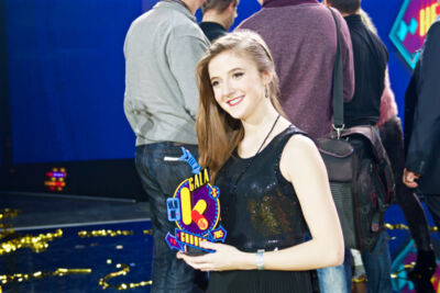 Gala van de Gouden K's @ AED studio's Lint, picture 47, photographed by Bart Baevegems - FrontView Magazine