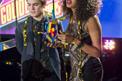 Gala van de Gouden K's @ AED studio's Lint, picture 53, photographed by Bart Baevegems - FrontView Magazine