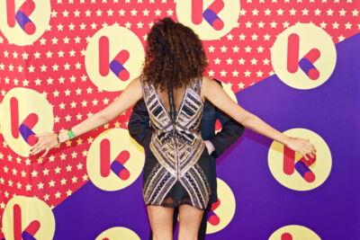 Gala van de Gouden K's @ AED studio's Lint, picture 61, photographed by Bart Baevegems - FrontView Magazine