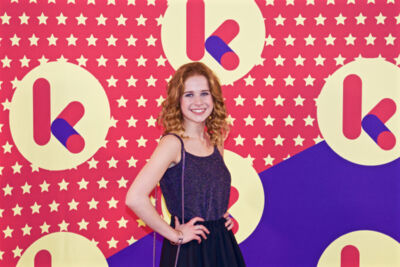 Gala van de Gouden K's @ AED studio's Lint, picture 64, photographed by Bart Baevegems - FrontView Magazine